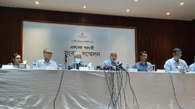 সেপ্টেম্বর থেকে দেশে আর লোডশেডিং থাকবে না : পরিকল্পনামন্ত্রী