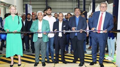 যাত্রা করল নরওয়েভিত্তিক রং উৎপাদনকারী জতুন বাংলাদেশ