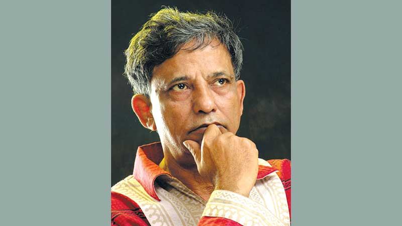আজ থেকে নাট্যাচার্য সেলিম আল দীন জন্মোৎসব