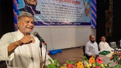 রাজনৈতিক কারণে রিজার্ভ নিয়ে মন্তব্য : পরিকল্পনামন্ত্রী