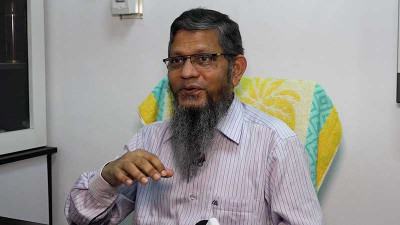 বিশেষজ্ঞ তৈরিতে সরকারি প্রতিষ্ঠানের বিকল্প নেই