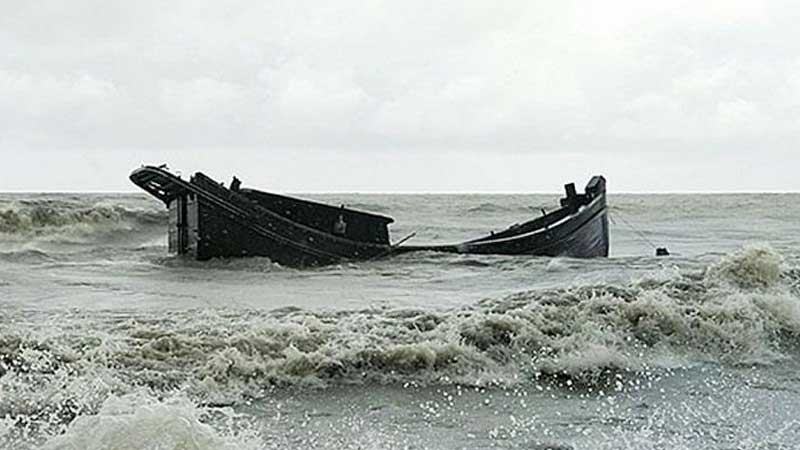 দুদিনে সাত জেলের মরদেহ উদ্ধার