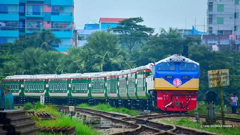 টিকিট কেটেও বগি খুঁজে না পেয়ে ভোক্তা অধিকারে অভিযোগ