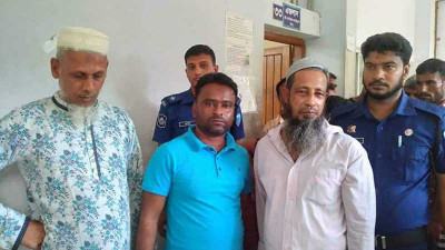 চাঁদপুরে গৃহবধূকে ধর্ষণের পর হত্যা ৪ জনের মৃত্যুদণ্ড