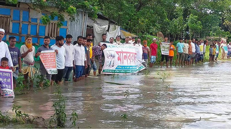 সেপ্টেম্বরে নৌযান শ্রমিকদের ধর্মঘটের ইঙ্গিত
