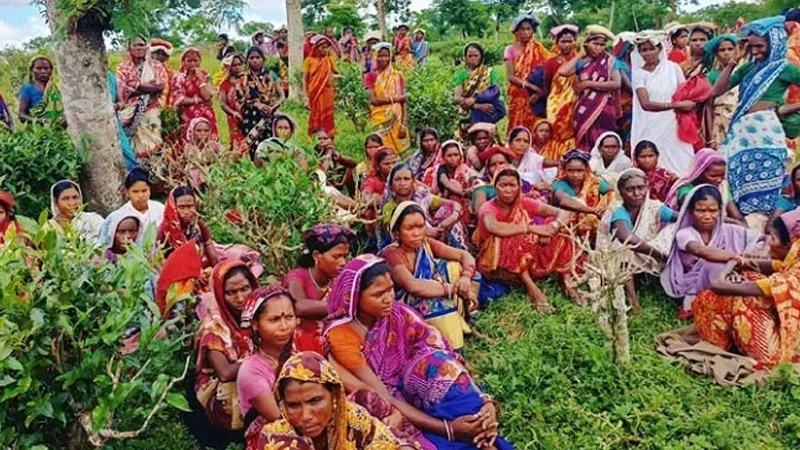 দফায় দফায় বৈঠক করেও আসছে না সমাধান