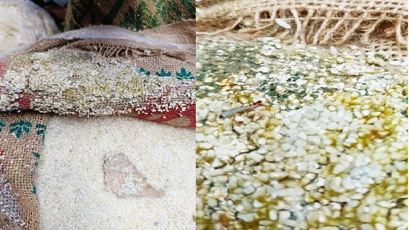 অস্বাস্থ্যকর খাবার, ঢাবির হল ক্যান্টিনে শিক্ষার্থীদের তালা