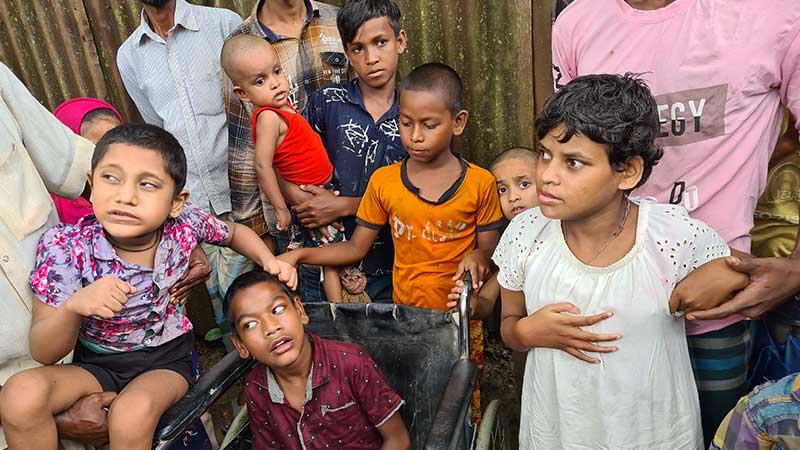 দুই বছরেও বিশেষায়িত ক্লিনিক স্থাপনের কাজ শুরু হয়নি