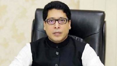 খাদ্যশস্য উৎপাদন বৃদ্ধি ও দ্রব্যমূল্য নিয়ন্ত্রণে কাজ করছি  —জনপ্রশাসন প্রতিমন্ত্রী