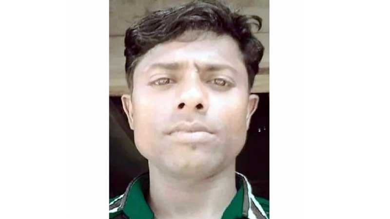 ময়মনসিংহে পুলিশ সদস্যের বিরুদ্ধে ধর্ষণের অভিযোগে পরোয়ানা