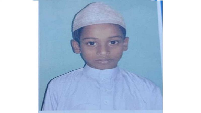 টাঙ্গাইলে মাদরাসা ছাত্রকে নির্মমভাবে হত্যা