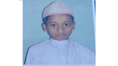টাঙ্গাইলে মাদরাসা ছাত্রকে নির্মমভাবে হত্যা