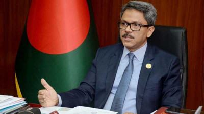 বাংলাদেশ কখনো শ্রীলংকা হবে না —পররাষ্ট্র প্রতিমন্ত্রী