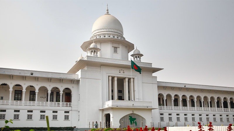 নিবন্ধন ফিরে পেতে জামায়াতের আপিল শুনানি চলছে
