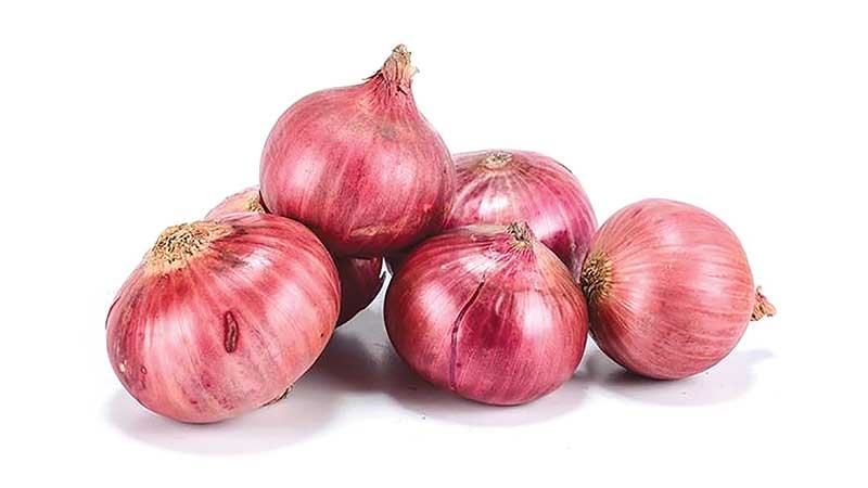 পেঁয়াজের দাম কেজিতে বেড়েছে ২ টাকা