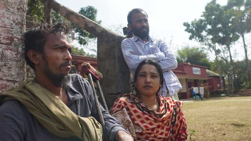নেটপ্যাক জুরি অ্যাওয়ার্ড জিতল ‘আদিম’