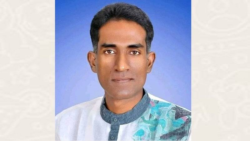 গাজীপুর থেকে নেত্রকোণা যুবদলের সহসভাপতি গ্রেফতার