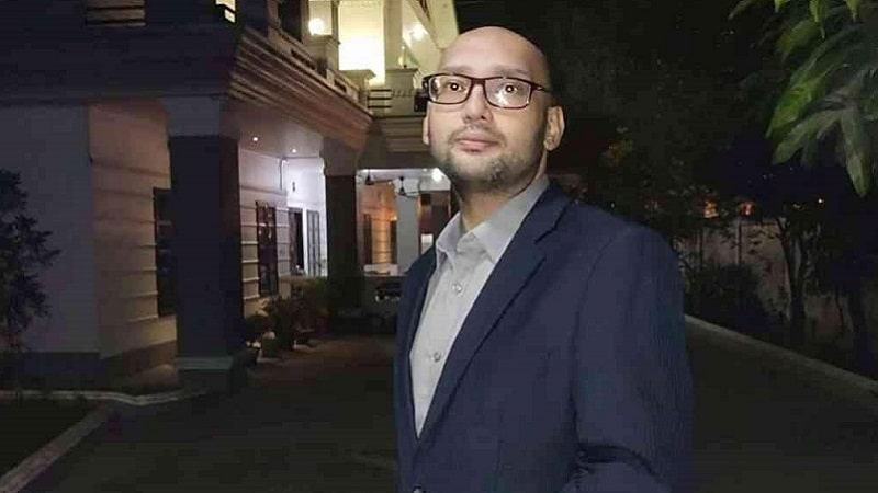 কঁচা নদীতে নিখোঁজ রাজস্ব কর্মকর্তার মরদেহ উদ্ধার