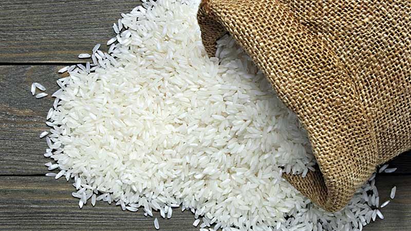 দুই মাসে চাল আমদানি বেড়েছে চার গুণ