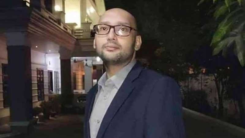 পিরোজপুরে নিখোঁজ রাজস্ব কর্মকর্তার মরদেহ উদ্ধার
