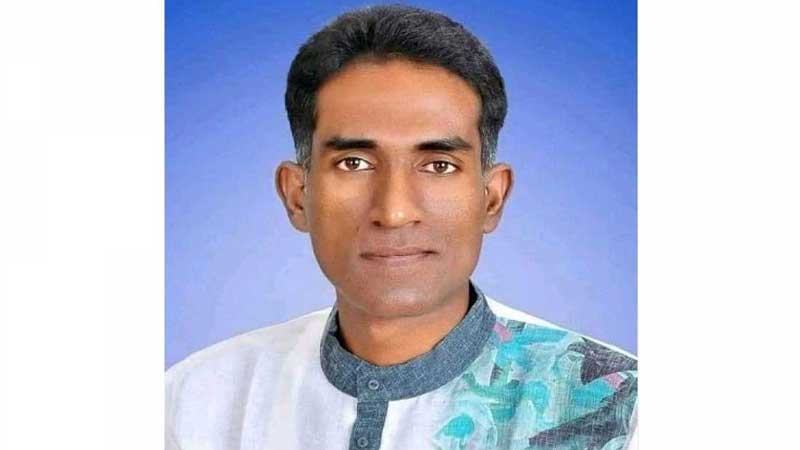 নেত্রকোনা জেলা যুবদলের নেতা গাজীপুরে গ্রেফতার
