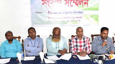 টানা লোকসানে বন্ধ রাজশাহীর ২০ হাজার পোলট্রি খামার