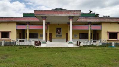 বদলে গিয়েছে নড়াইলের নূর মোহাম্মদ নগর