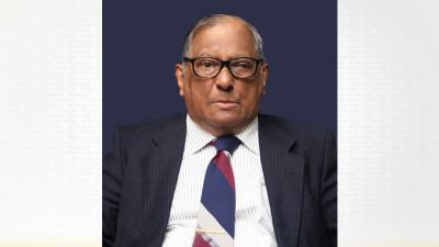 অর্থনীতিবিদ আকবর আলি খানের প্রয়াণ