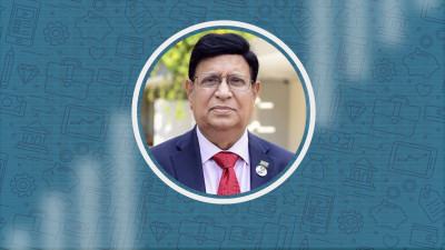 উন্নয়নের জন্য অপরিহার্য রাজনৈতিক ও আঞ্চলিক স্থিতিশীলতা