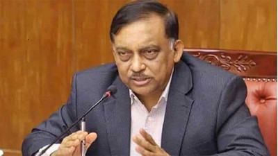 দুর্গাপূজায় স্থায়ীভাবে আনসারবাহিনী দায়িত্ব পালন করবে: স্বরাষ্ট্রমন্ত্রী