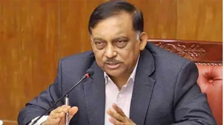 দুর্গাপূজায় স্থায়ীভাবে আনসারবাহিনী দায়িত্ব পালন করবে: স্বরাষ্ট্রমন্ত্রী
