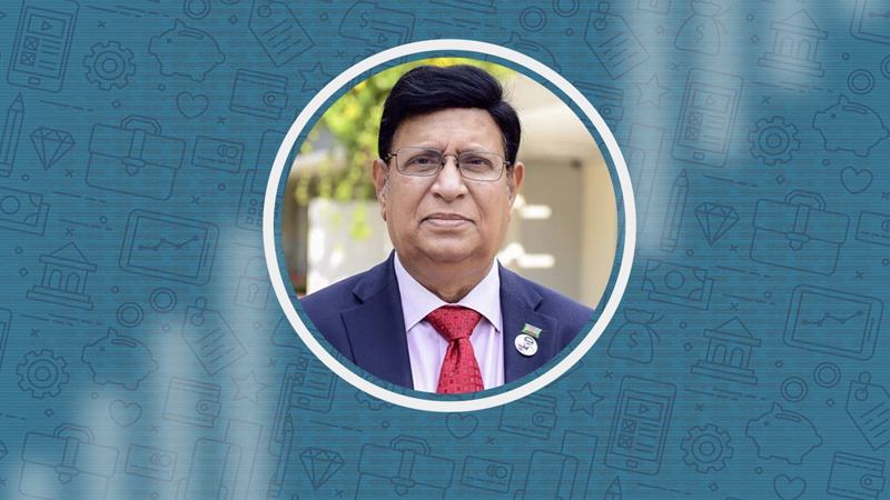 উন্নয়নের জন্য অপরিহার্য রাজনৈতিক ও আঞ্চলিক স্থিতিশীলতা