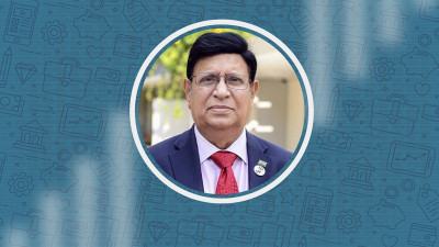 উন্নয়নের জন্য অপরিহার্য রাজনৈতিক ও আঞ্চলিক স্থিতিশীলতা