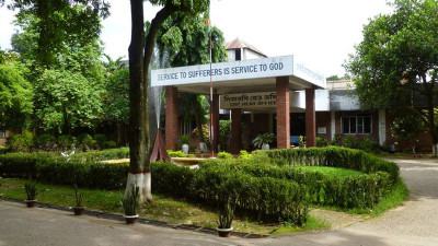 চার যুগ ধরে সেবা দিচ্ছে সিআরপি