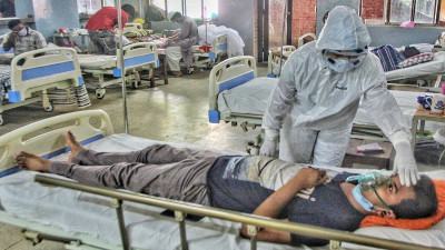 একজনের মৃত্যু, নতুন আক্রান্ত ৪৩৮