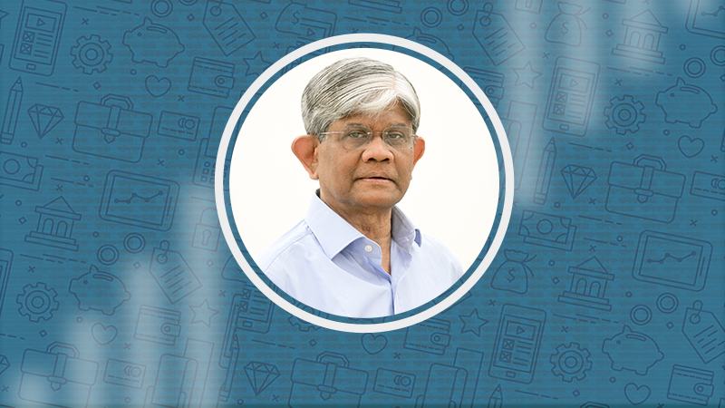 উচ্চ মূল্যস্ফীতির সময়ে ‘ছয়-নয়’ সুদের হার ধরে রাখা কেন?