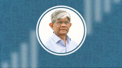 উচ্চ মূল্যস্ফীতির সময়ে ‘ছয়-নয়’ সুদের হার ধরে রাখা কেন?