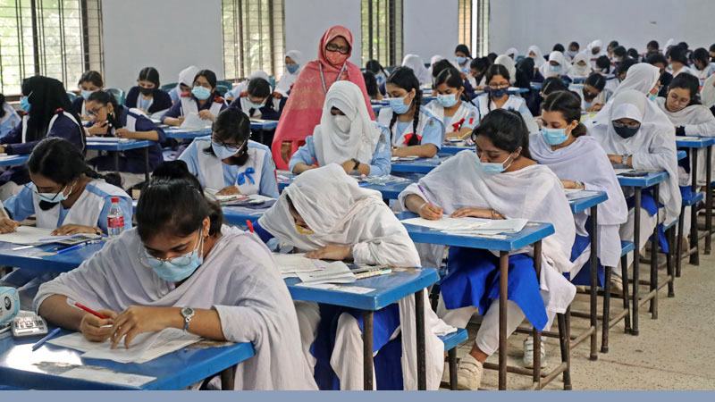এসএসসি ও সমমানের পরীক্ষার ফল আগামী ১০ আগস্ট