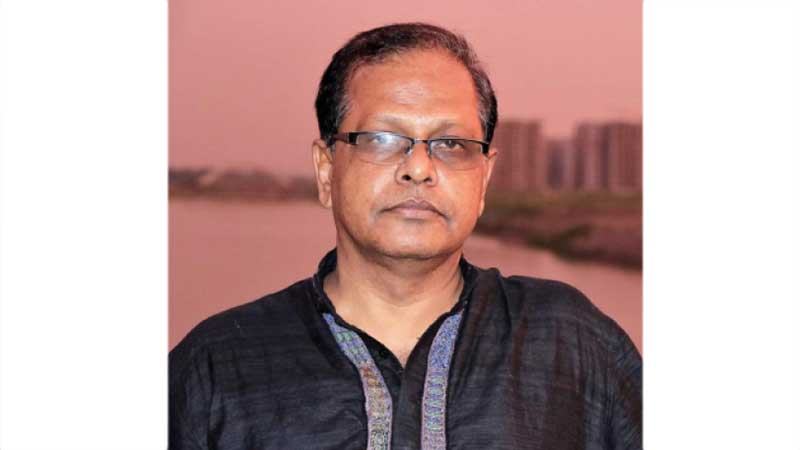 পিরোজপুর বিশ্ববিদ্যালয়ের প্রথম উপাচার্য ড. কাজী সাইফুদ্দিন