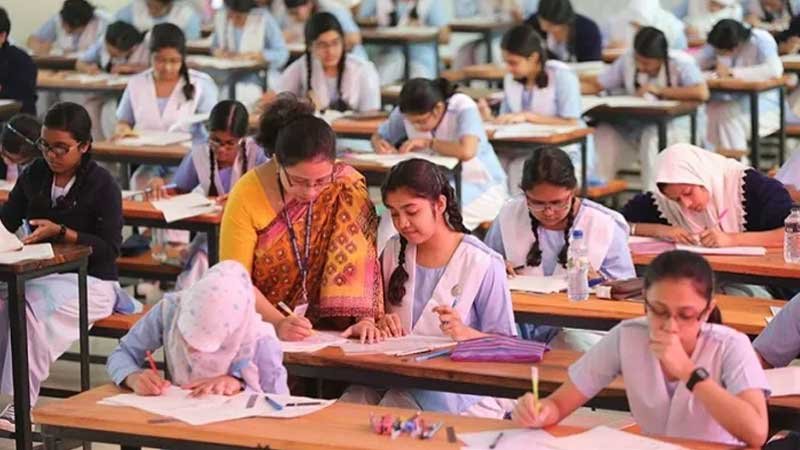 এবার এসএসসি পরীক্ষায় অংশ নেবেন ১৪ লাখ ৯০ হাজার শিক্ষার্থী