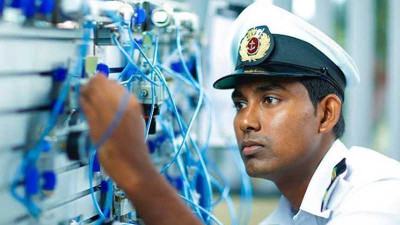 কোথায় পড়বেন মেরিন ইঞ্জিনিয়ারিং