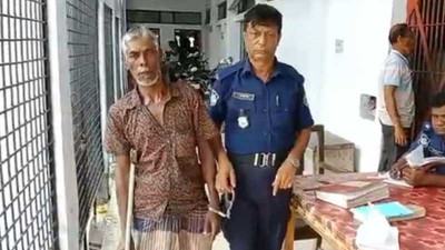মেহেরপুরে জোড়া খুনের মামলায় তিনজনের যাবজ্জীবন