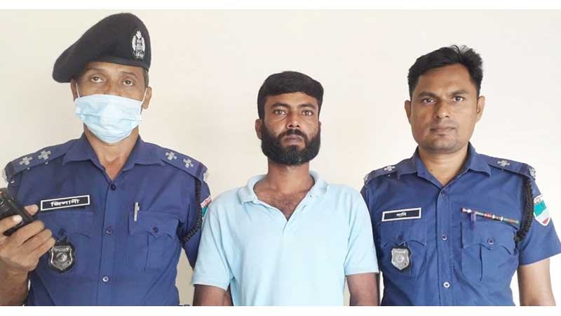 শিশুর ধর্ষককে যাবজ্জীবন