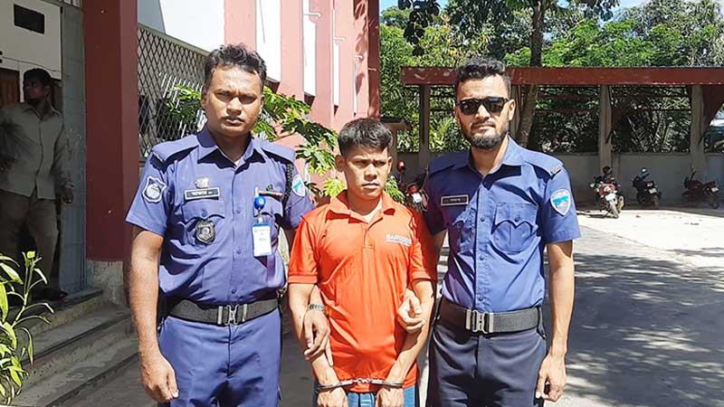 হত্যার দায়ে পাঁচজনের মৃত্যুদণ্ড