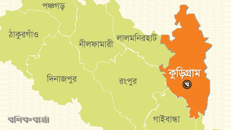 এসএসসির প্রশ্নফাঁস: কুড়িগ্রামে ৩ শিক্ষক গ্রেফতার