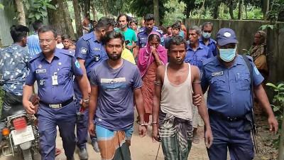 দুই ছেলে ও নাতির হাতে বৃদ্ধ খুন