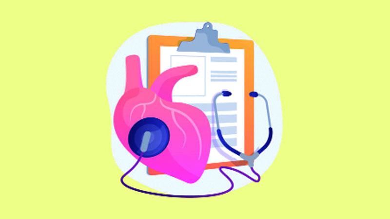 যে কারণে হৃদযন্ত্রে ছিদ্র হয়
