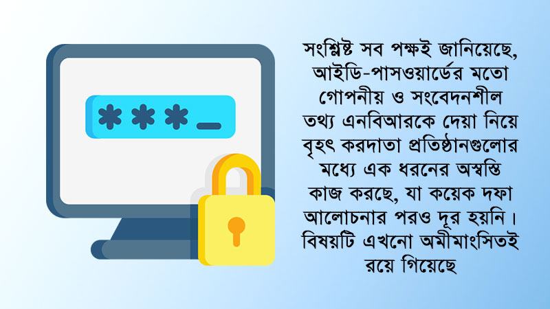 বৃহৎ করপোরেটগুলোর সঙ্গে এলটিইউর অস্বস্তি