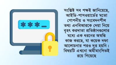 বৃহৎ করপোরেটগুলোর সঙ্গে এলটিইউর অস্বস্তি