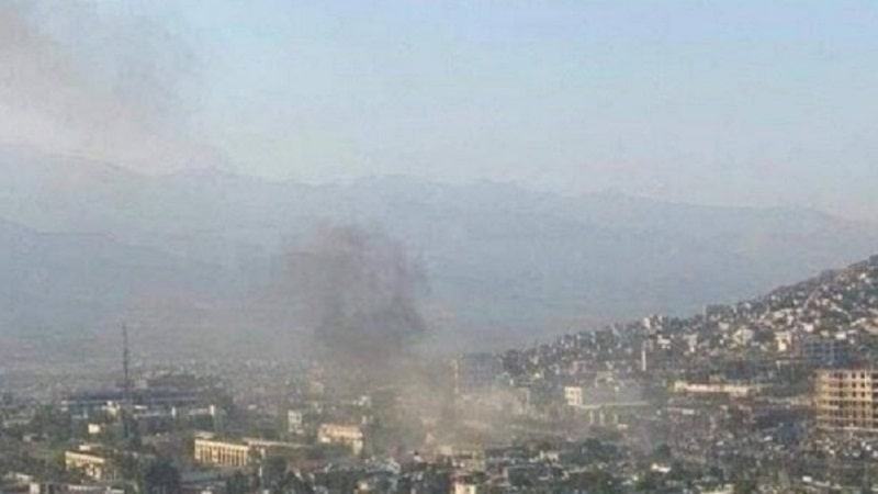 কাবুলে কলেজে আত্মঘাতী হামলায় নিহত ১৯